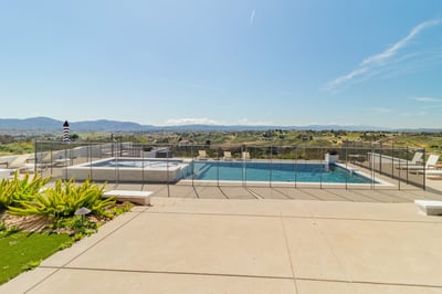 Luxury Villa Photo #8