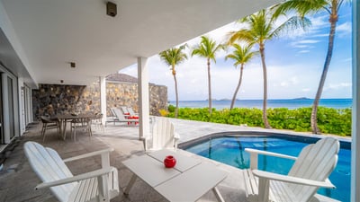Luxury Villa Photo #8