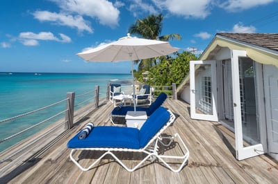 Luxury Villa Photo #2