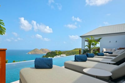 Luxury Villa Photo #20