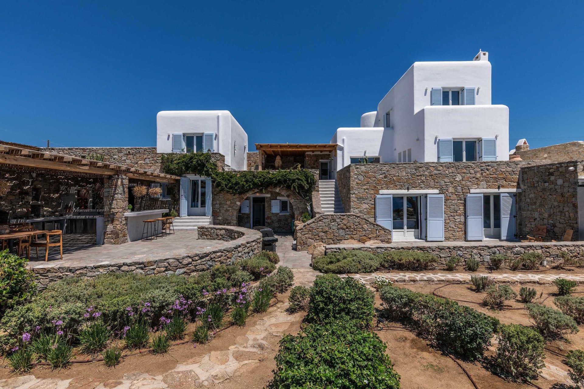 Villa Thalassa - 3