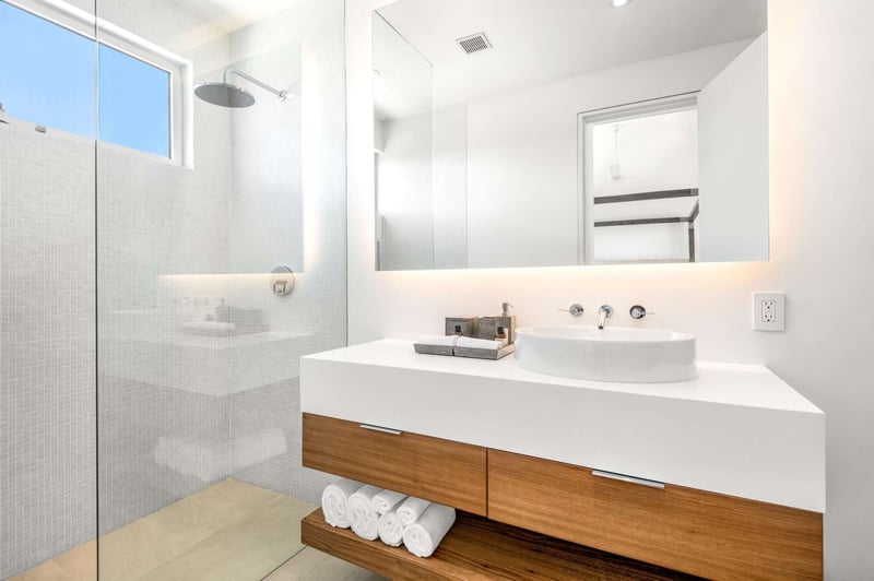 Beach Enclave Grace Bay 6 BDM Premium Ocean View Villa