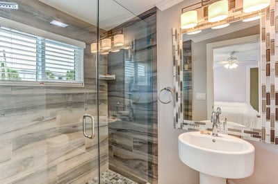 Luxury Villa Photo #24