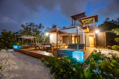 Luxury Villa Photo #5