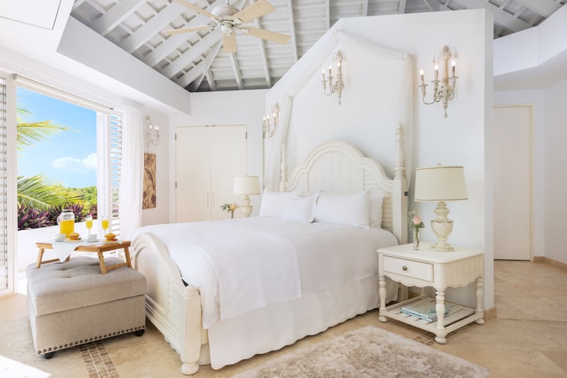 Pearls of Long Bay Estate