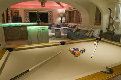 Luxury Villa Photo #21