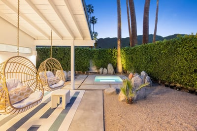 Luxury Villa Photo #11