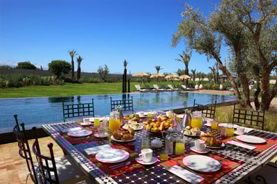 Luxury Villa Photo #6