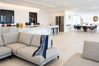 Luxury Villa Photo #8