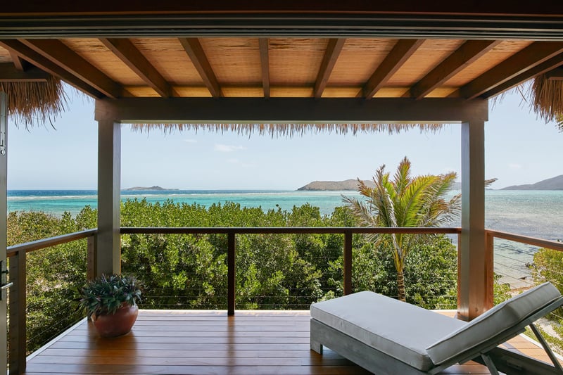 The Branson Beach Estate