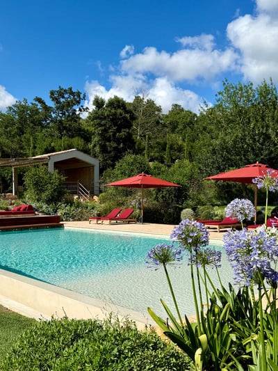 Luxury Villa Photo #6