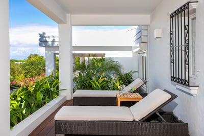 Luxury Villa Photo #23