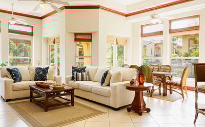 Luxury Villa Photo #5