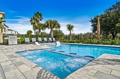 Luxury Villa Photo #5