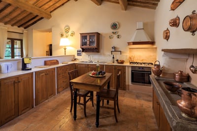 Luxury Villa Photo #7