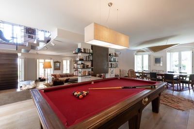 Luxury Villa Photo #20