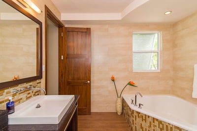 Luxury Villa Photo #9