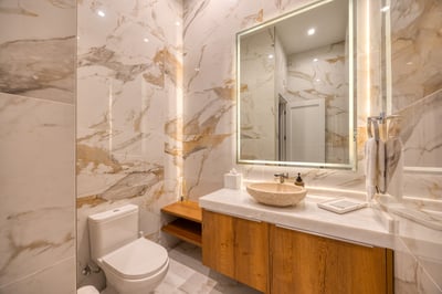Luxury Villa Photo #40