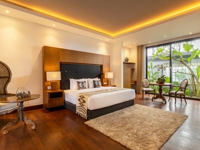 Tirtha Bayu I