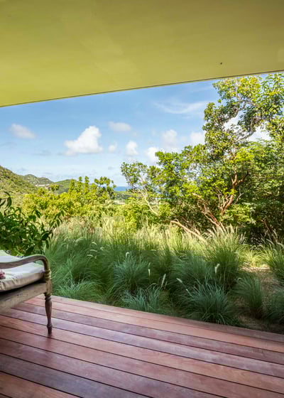 Luxury Villa Photo #22