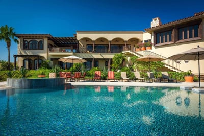 Luxury Villa Photo #10