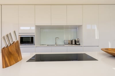Luxury Villa Photo #11