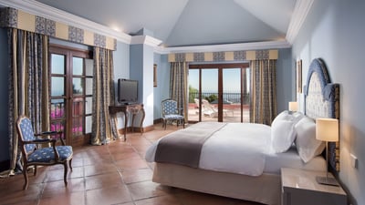 Luxury Villa Photo #19