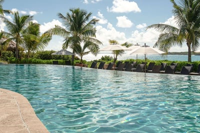 Luxury Villa Photo #15