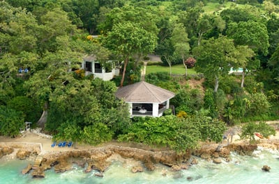 Luxury Villa Photo #11