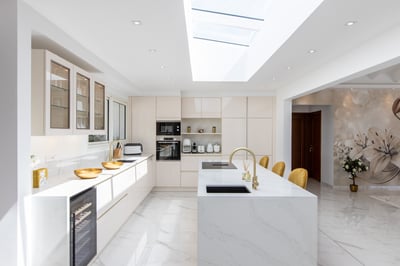 Luxury Villa Photo #19