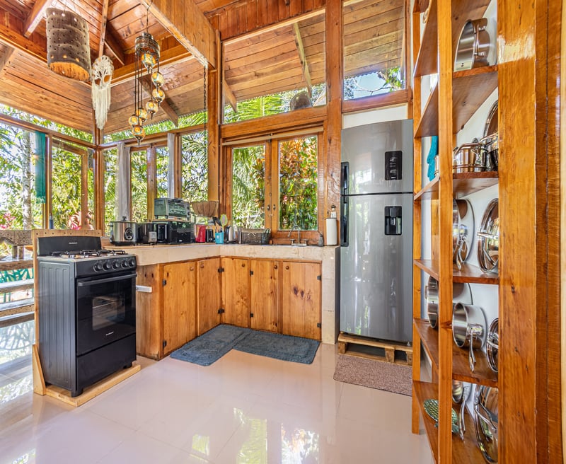 Villa Alma Dulce de Wanderlust