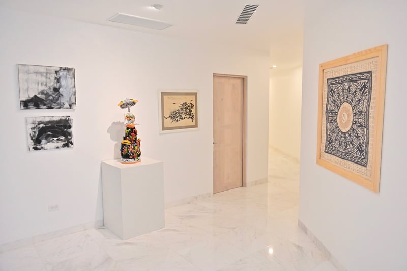 Villa Tanzanita de Law