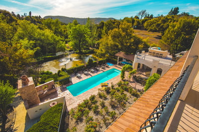 Luxury Villa Photo #8