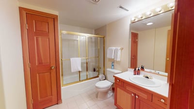 Ensuite	