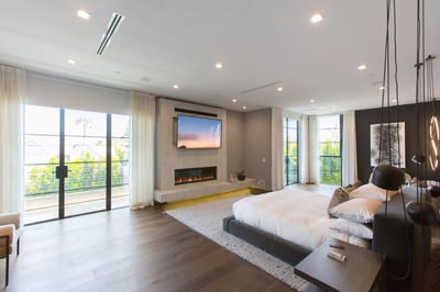 Luxury Villa Photo #17