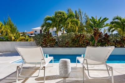 Luxury Villa Photo #9