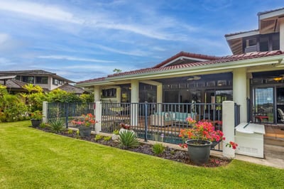 Princeville,KuKilakila