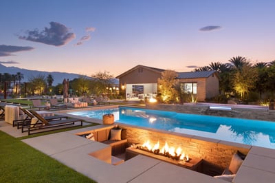 Luxury Villa Photo #4