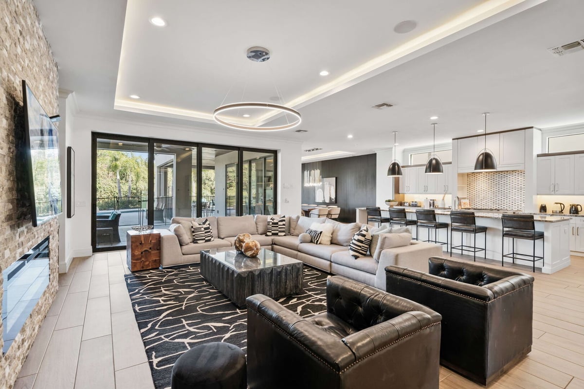 Enchanted Canopy Lodge