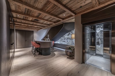 Wine Room