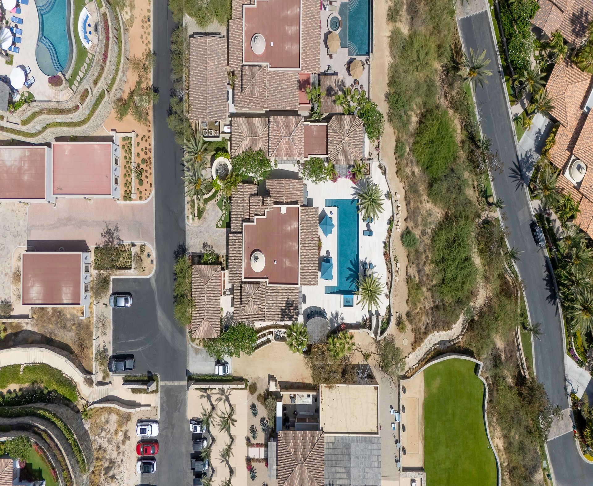 Villa Cielo Sereno - 2