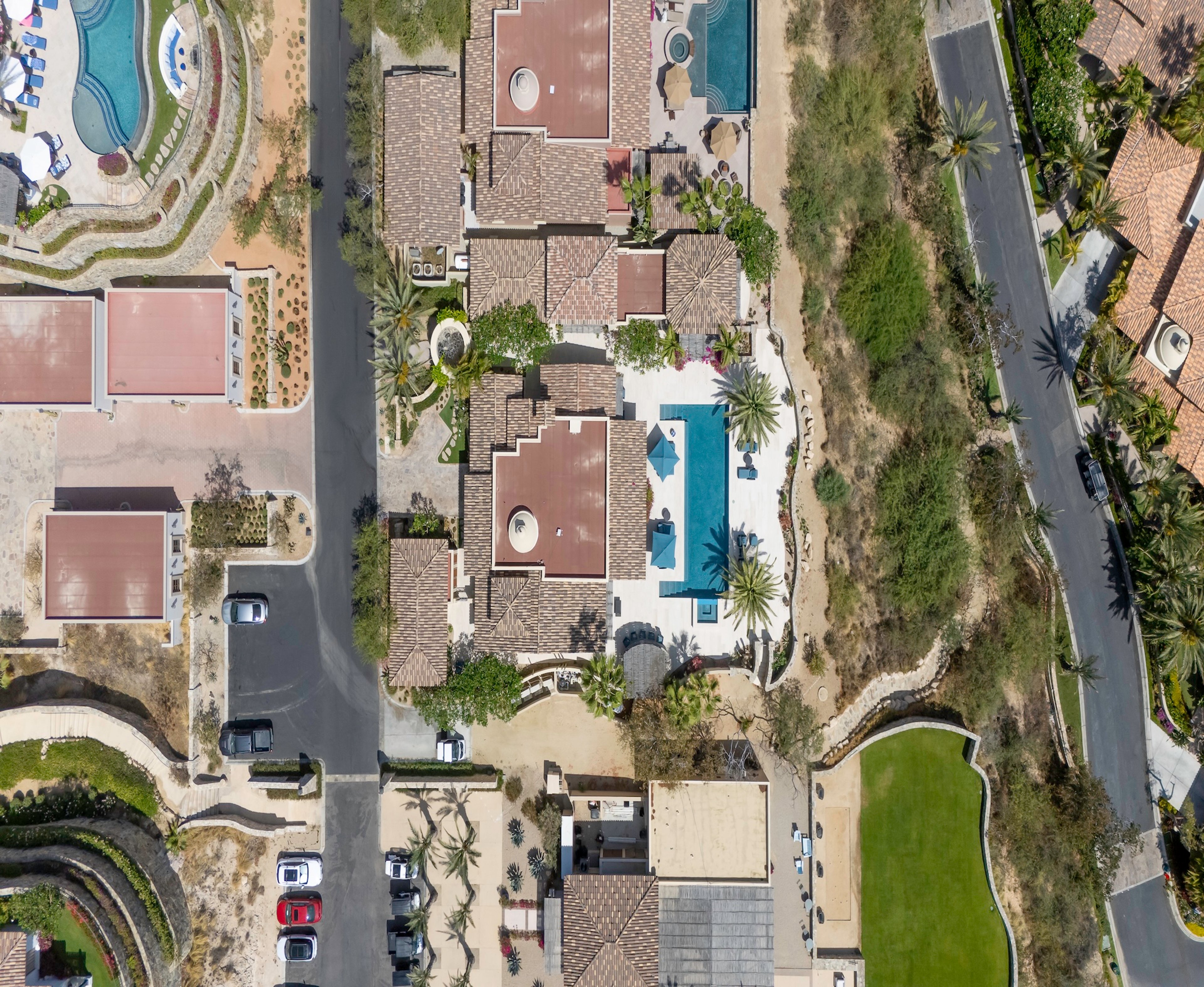 Villa Cielo Sereno - 2