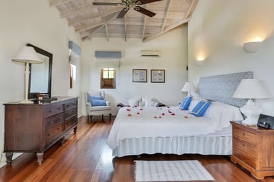 Luxury Villa Photo #24