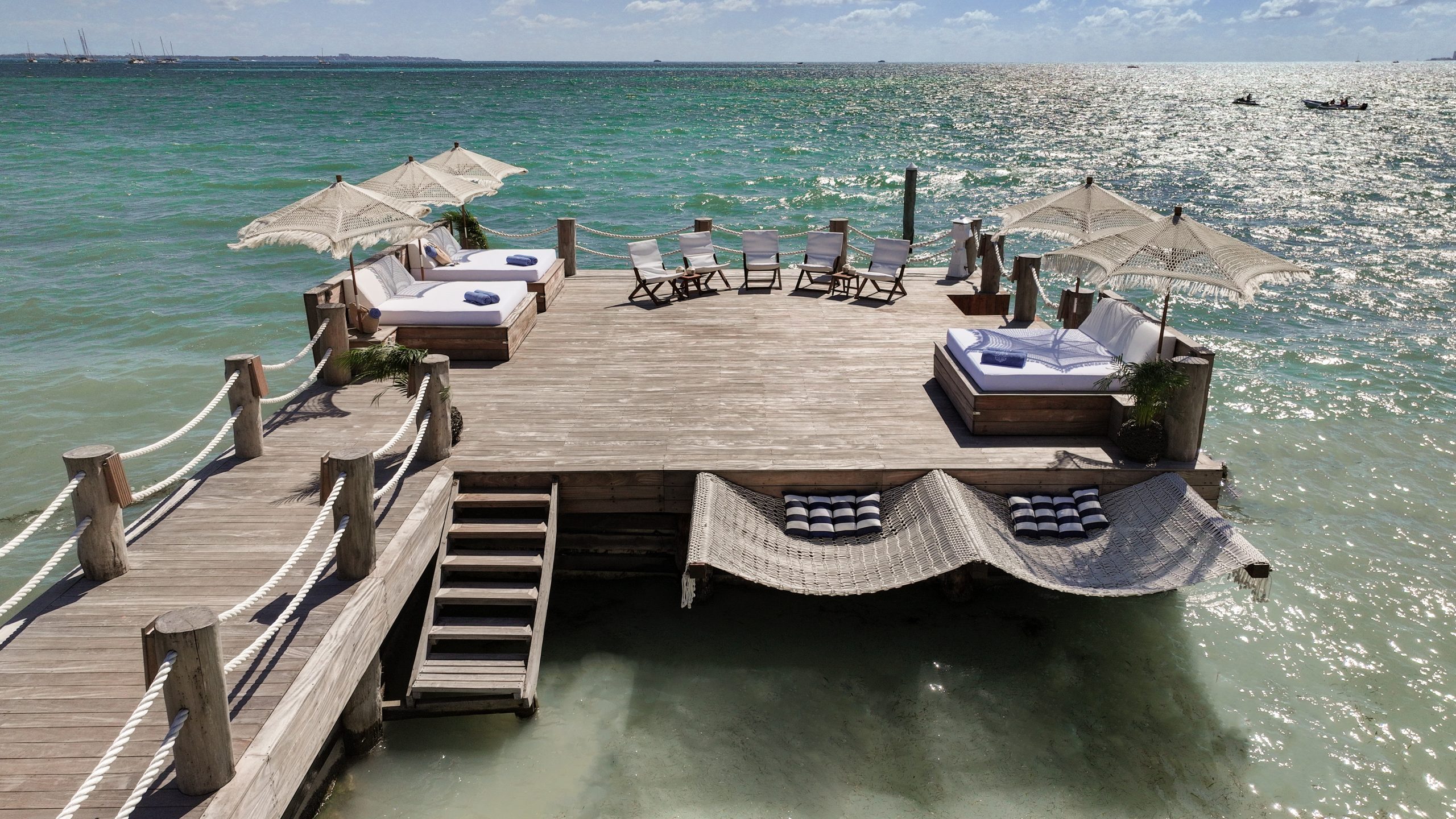 Villa Sha | Cancun, Riviera Maya