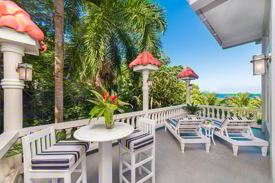 Luxury Villa Photo #9