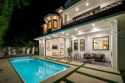 Luxury Villa Photo #4