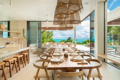 Luxury Villa Photo #45