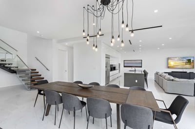 Luxury Villa Photo #26