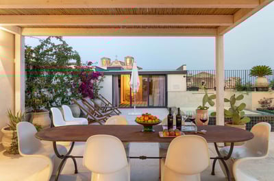 Luxury Villa Photo #10