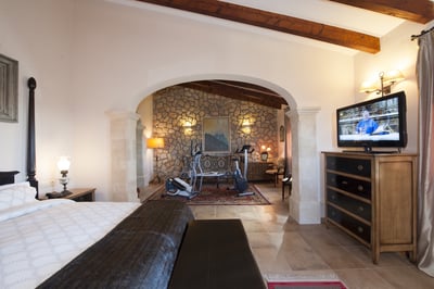Luxury Villa Photo #61
